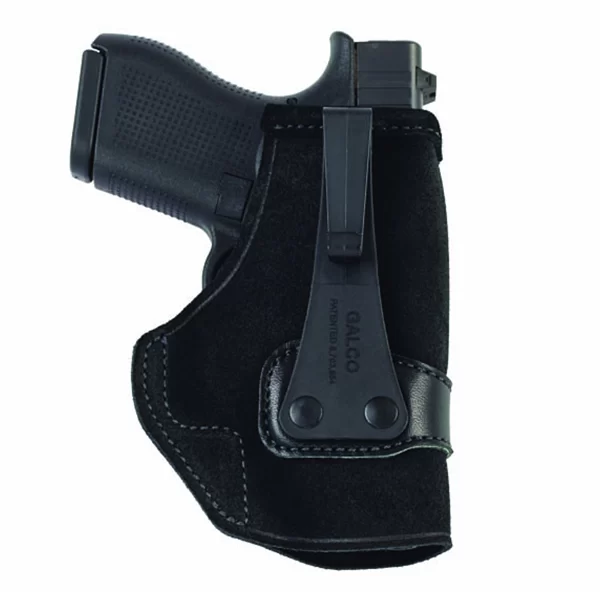 Galco Tuck-N-Go Inside the Pant Holster, Right Hand, Glock 26