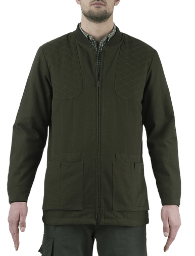 Gamekeeper Jacket