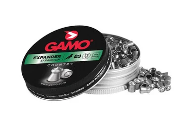 Gamo Expander 22 5,5mm 15.42gr 250 Tin
