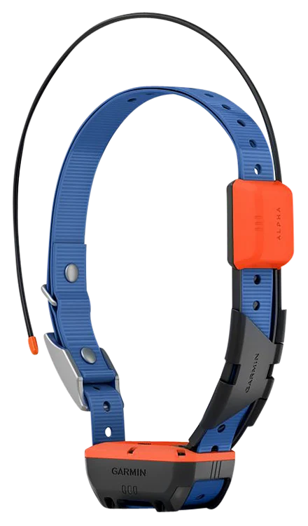 Garmin TT 20 Alpha Dog Collar Dog Tracker/Training CompatibleAlpha Series/Pro 550 Plus