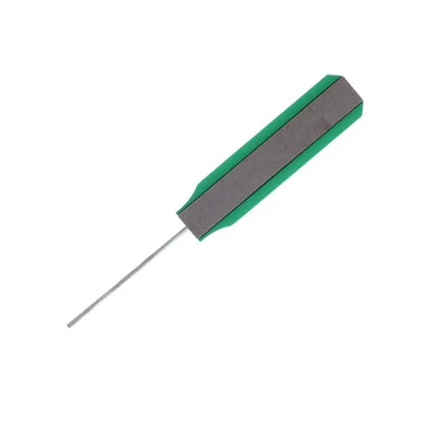 Gatco Medium Grit Replacement Sharpening Hone Model 15004 GAT15004