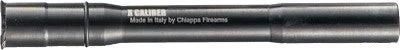 GAUGE ADAPTER INSERT.CHIAPPA X-CALIBER 12GA/44MAG