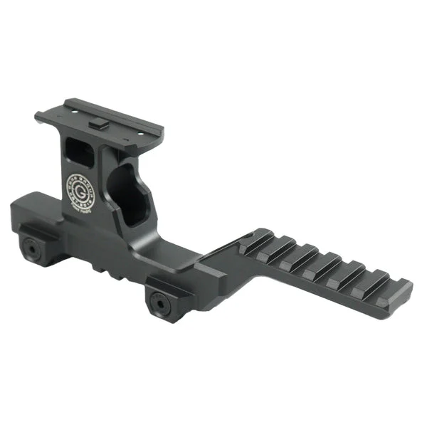 GBRS GROUP HYDRA MOUNT KIT AMPNT BLK
