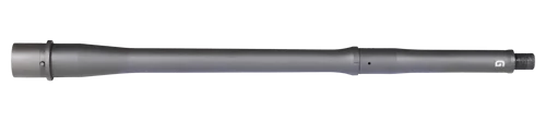 Geissele Automatics 5.56x45mm NATO 14.50" Chrome Lined Steel/Chrome Moly Vanadium Steel Features M4 Feed Ramps