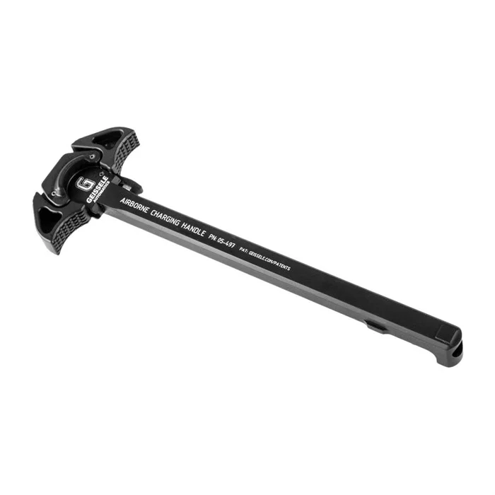 GEISSELE AUTOMATICS LLCAR-15 AIRBORNE CHARGING HANDLE