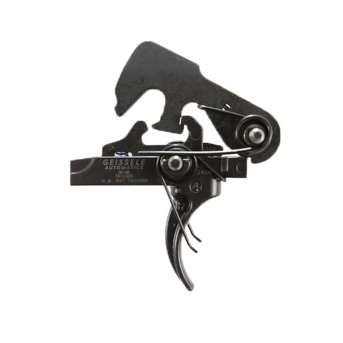 GEISSELE AUTOMATICS LLCHK MR 5.56 TRIGGER FOR HECKLER & KOCH HK556 & HK416
