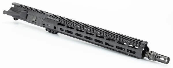 GEMTECH GVAC 16" 556 NATO UPPER BLK