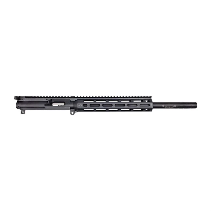GEMTECHM&P 15-22 INTEGRA SUPPRESSED UPPER RECEIVER .22LR