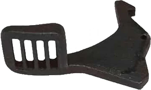 GEN 1 BLACKGUNTEC CHARGING HANDLE LATCH
