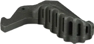 GEN 2 BLACKGUNTEC CHARGING HANDLE LATCH