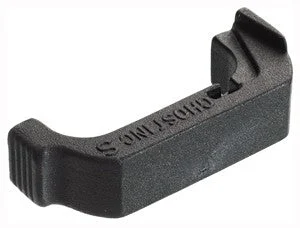 GEN 4 GLOCK 9MM/.357/.40/45GAPGHOST EXTENDED MAG RELEASE FOR