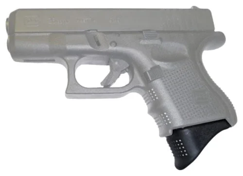 GEN4 GLOCK 26 27 33 39PEARCE GRIP EXTENSION FOR