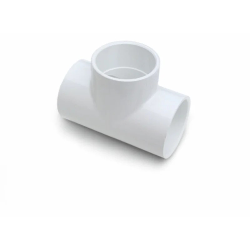Genova Products 2 PVC Tee