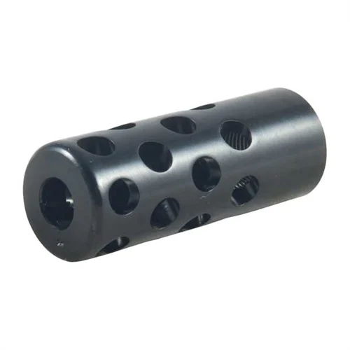 GENTRY CUSTOM LLCQUIET MUZZLE BRAKE 7MM