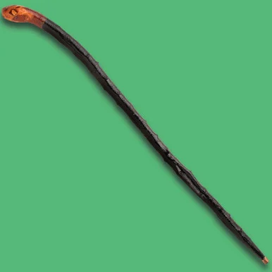 Genuine Irish Shillelagh Cane