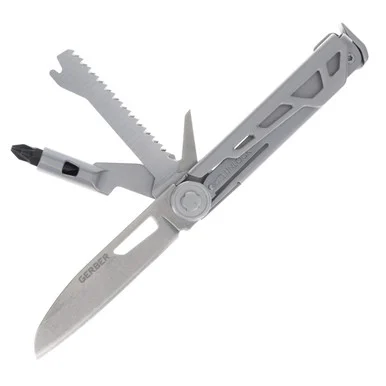 Gerber Armbar Trade Multitool Silver G1064415
