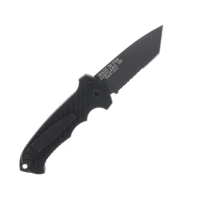 Gerber Automatic Blackout Tanto PS AUG850