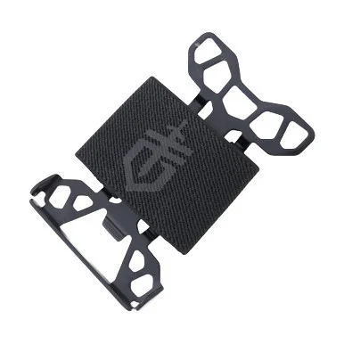 Gerber Barbill Wallet Black G001492