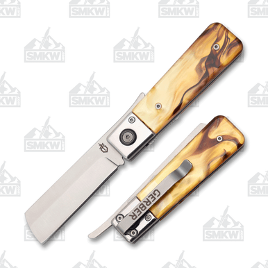 Gerber Jukebox G3761