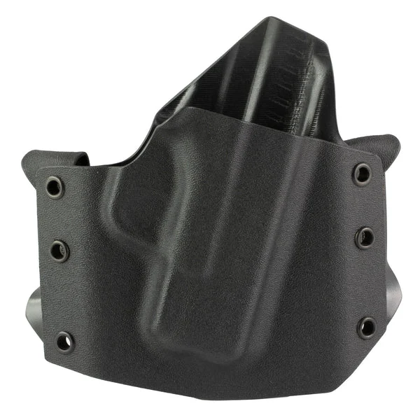 GFI RONIN RH HELLCAT 3" FC BLK/BLK