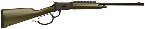 Gforce Arms Huckleberry 44 Mag 16.50" Aluminum Receiver Synthetic