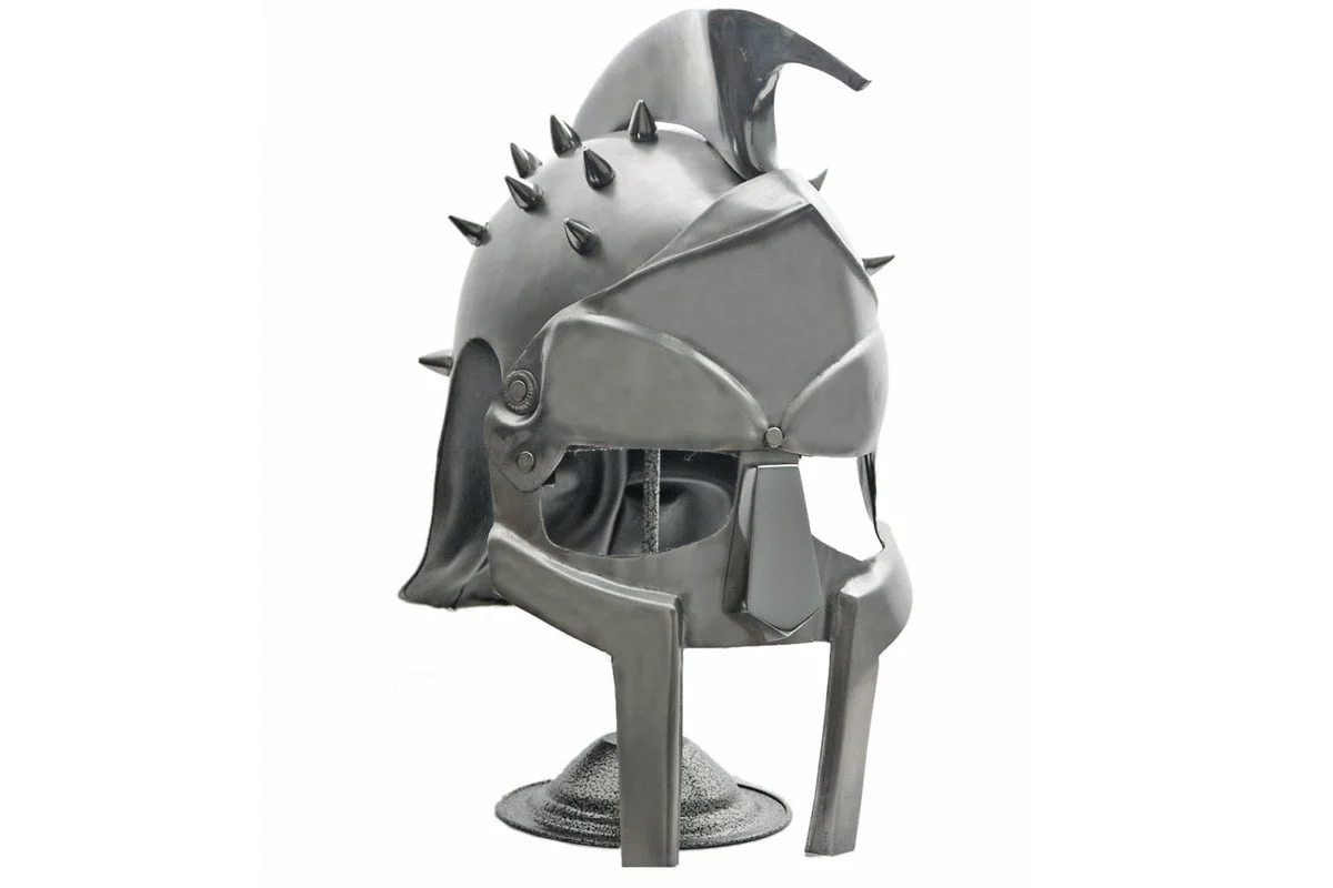 Gladiator Mask