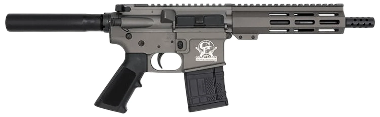 GLFA GL15223 TNG 223 WYLDE RIFLE TUNGSTEN
