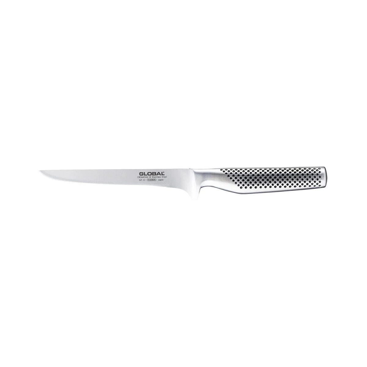 Global Classic Boning Knife – 16 cm (6.3″) GF-31