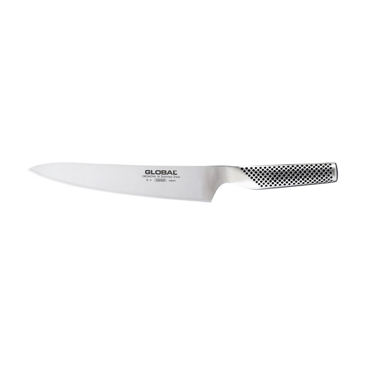 Global Classic Carving Knife – 21cm (8.3″) G-3