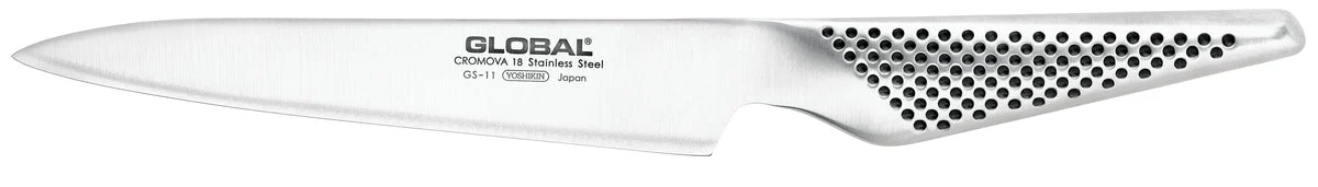 Global Classic Flexible Utility Knife – 15cm (6″) GS-11