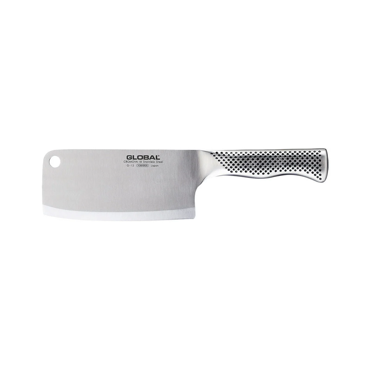 Global Classic Meat Chopper- 16 cm (6.3″) G-12