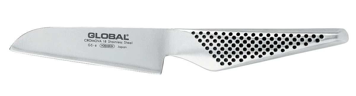 Global Classic Paring Knife – 10cm (4″) GS-6