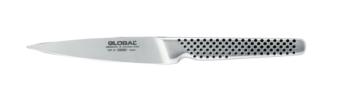 Global Classic Utility Knife – 11 cm (4.33″) GSF-22