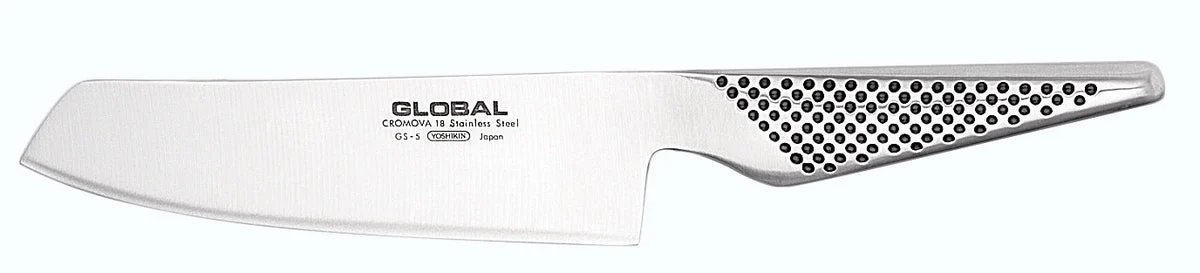 Global Classic Vegetable Knife – 14cm (5.5″) GS-5
