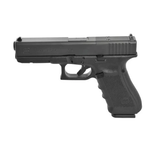 GLOCK 17 GEN 4 9MM 17 ROUNDS MOS