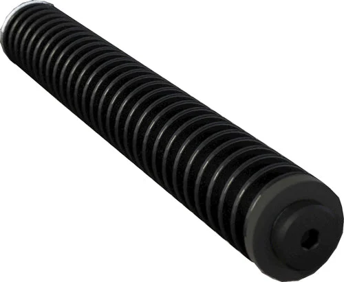 FOR GLOCK 19 GEN 4 STAINLESSRIVAL ARMS GUIDE ROD ASSEMBLY