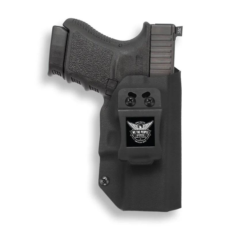 Glock 30S IWB Holster