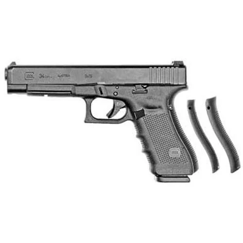 GLOCK 34 Gen 4 9MM COMPETITION G34