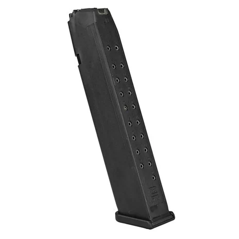 Glock .40 S&W 22 Round OEM Factory Magazine