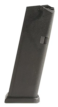 Glock MF23013 G2313rd 40 S&W Black Polymer