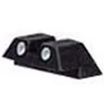 Glock OEM Rear Night Sight, 6.9mm