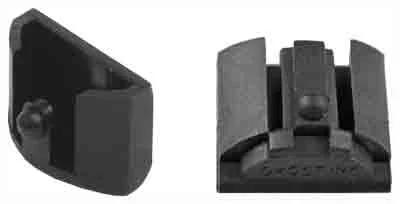 GLOCKSGHOST GRIP PLUG KIT FOR GEN.4