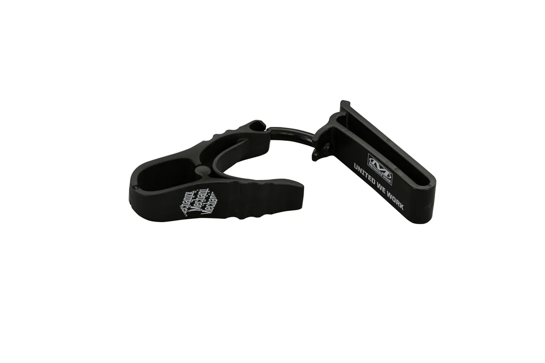 Glove Clip – Black