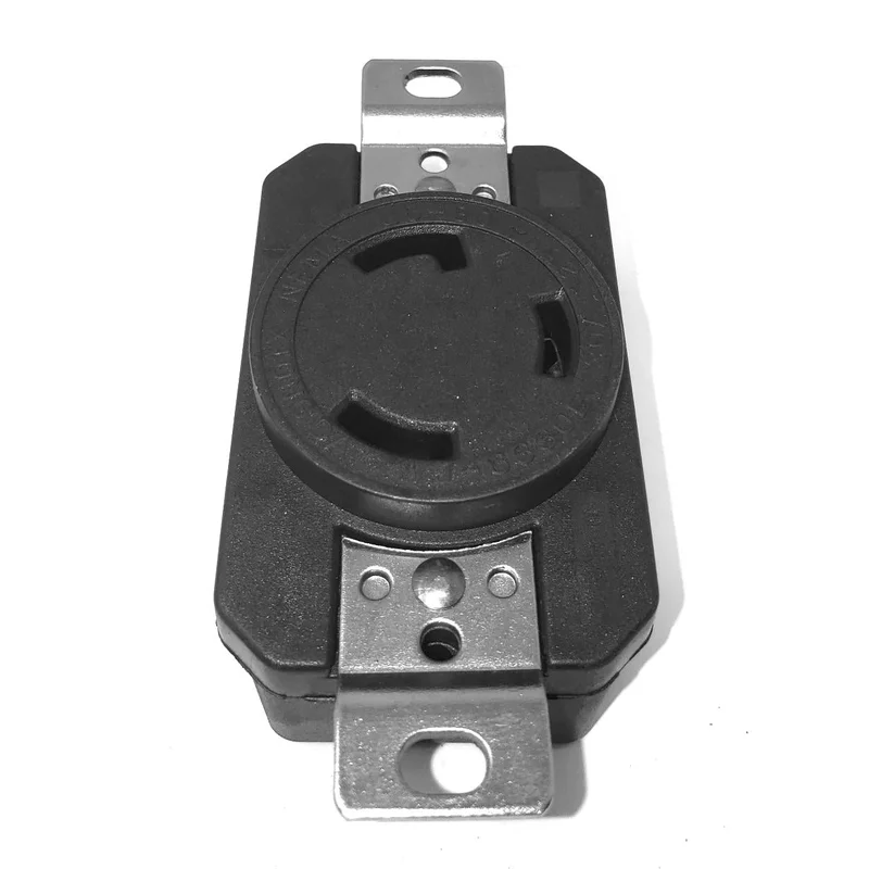 [GN400i-1418] Nema L5-30R Outlet for WEN GN400i