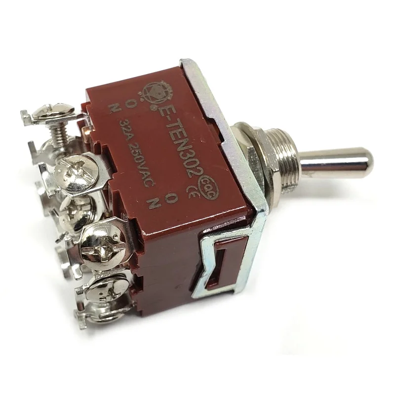 [GN4500-029.8] Voltage Selector Switch for WEN GN4500