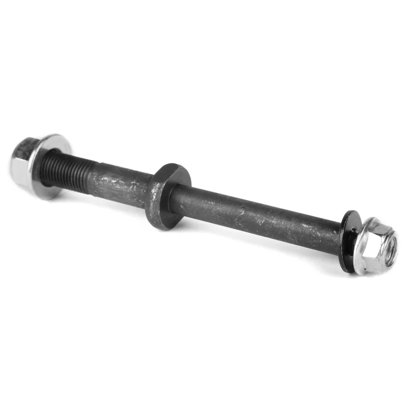[GN625i-1610ASM] Axle Assembly (Includes Parts 16-8, 16-9, 16-10) for WEN GN625i