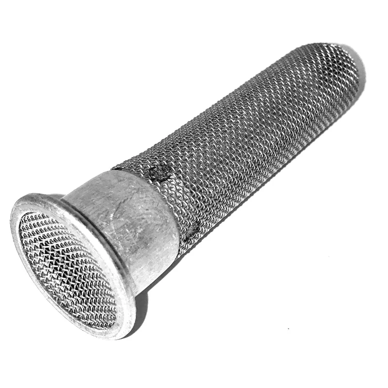 [GN9500-035.1] Spark Arrestor Assembly for WEN GN9500