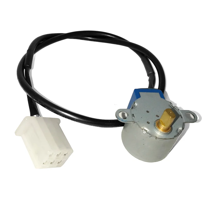 [GN9500-128] Auto-Choke Stepper Motor for WEN GN9500