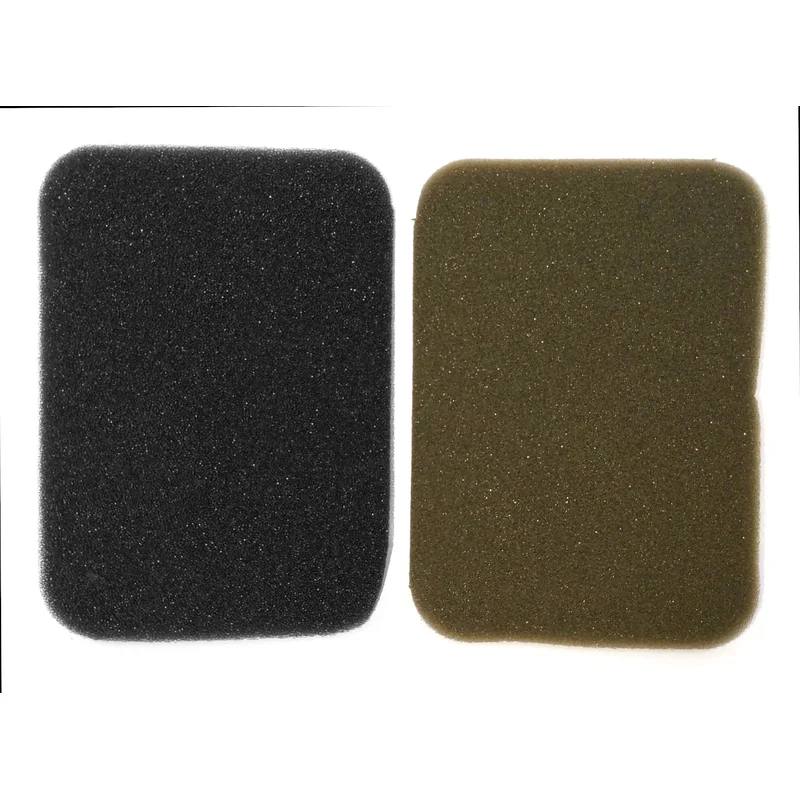 [GN9500-138] Air Filter Elements (Coarse & Fine) for WEN GN9500