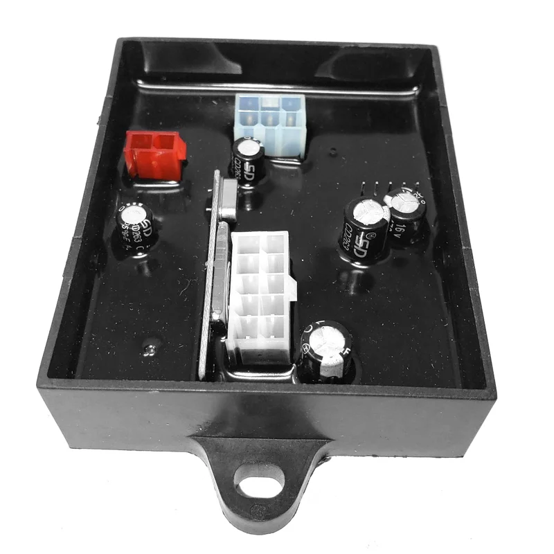 [GN9500-317] Remote Start Receiver Module for WEN GN9500